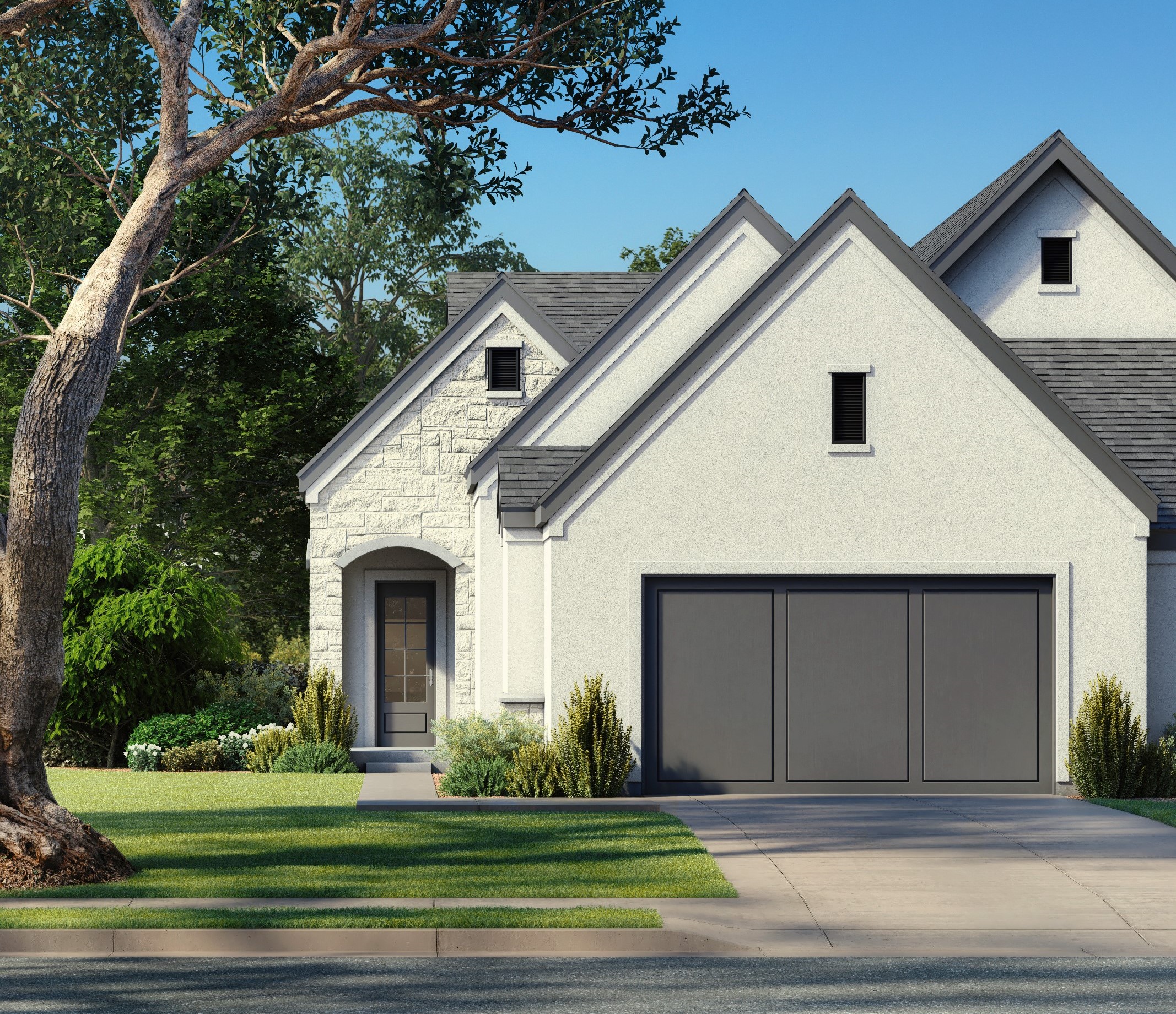 13733 Pembroke Ln — Willis Custom Homes