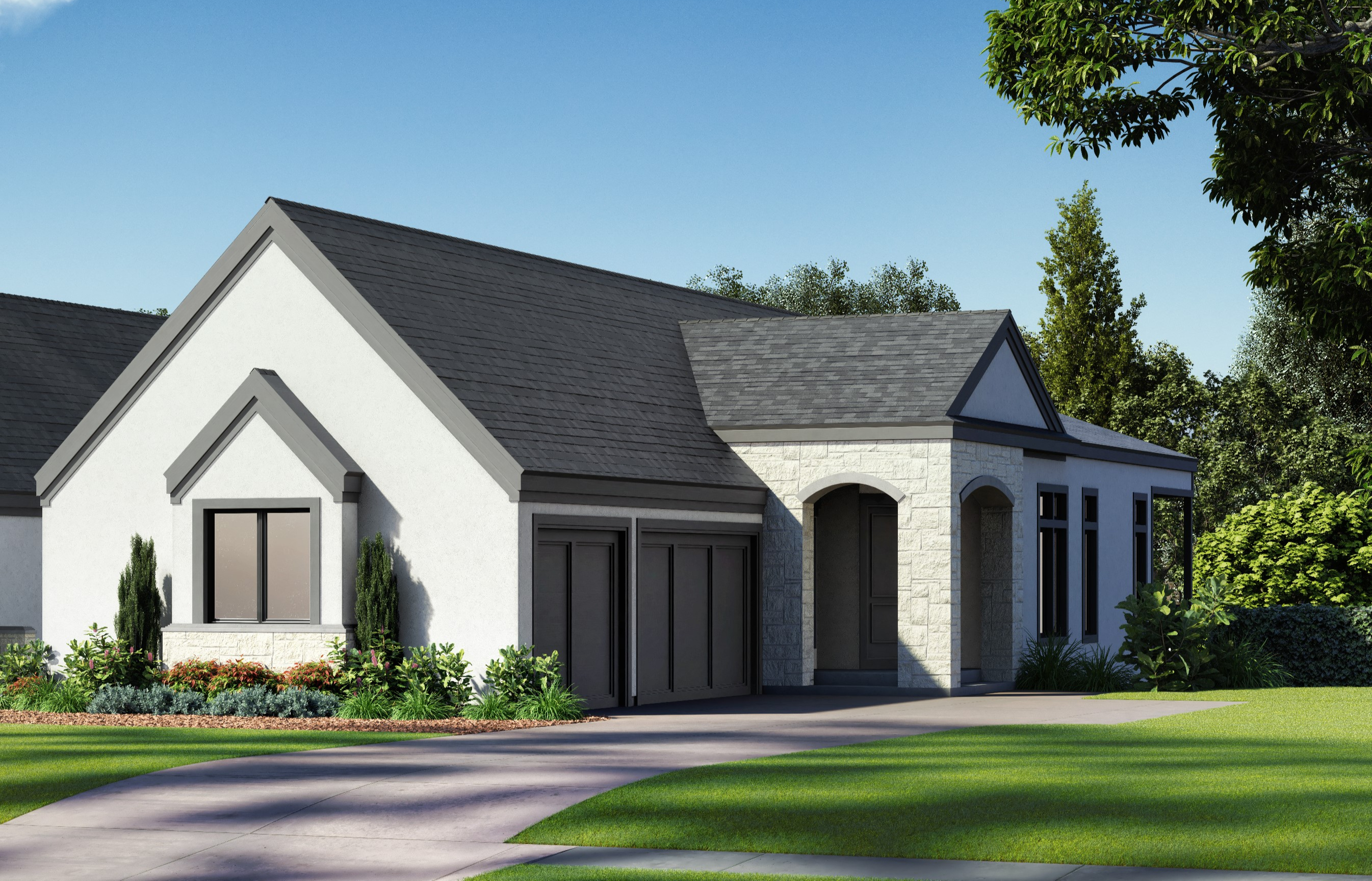 13727 Pembroke Ln — Willis Custom Homes