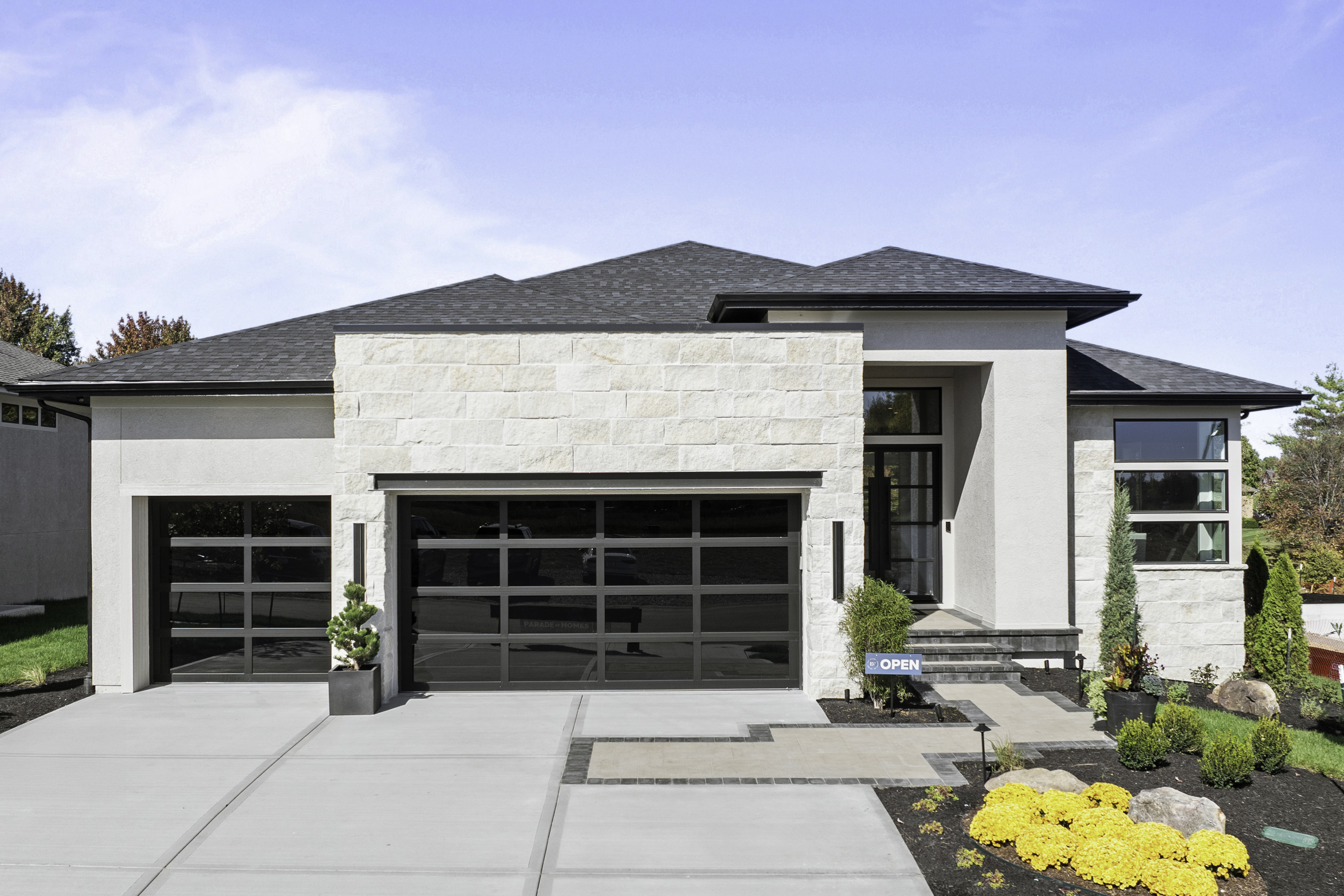 3256 W 133rd Terr — Willis Custom Homes
