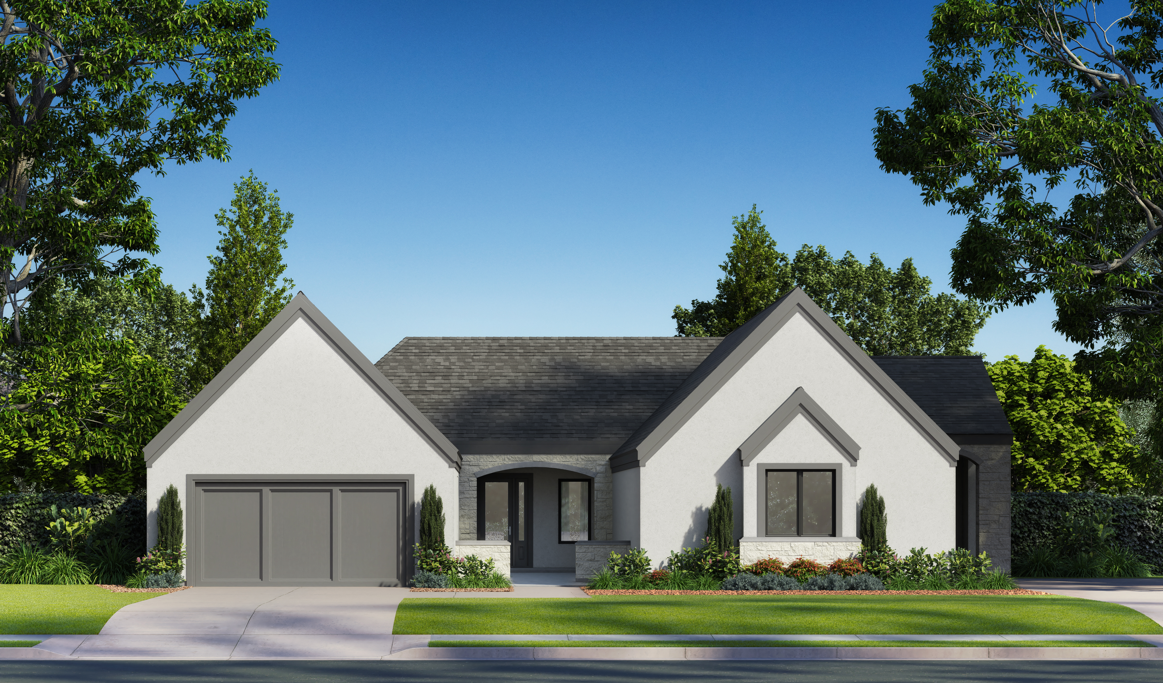 13725 Pembroke Ln — Willis Custom Homes
