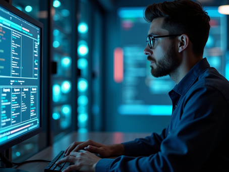 Enhance Efficiency with Remote Troubleshooting Solutions