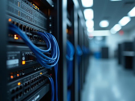 Scalable Networking Options for Growing Businesses
