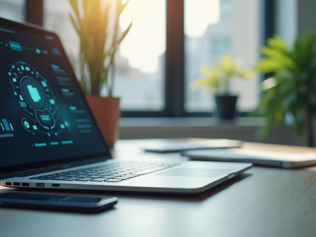 Streamline Business with Streamlined Communication Systems