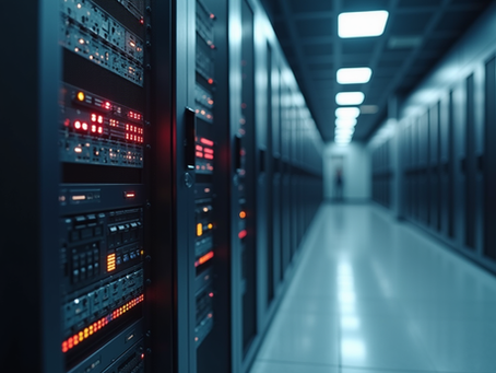 Future-Proof Your Business with Network Scalability Solutions