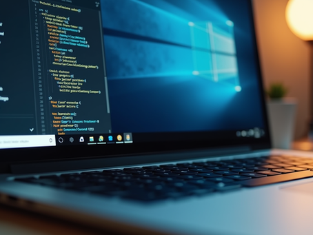 Improve Efficiency with Remote IT Support Tools