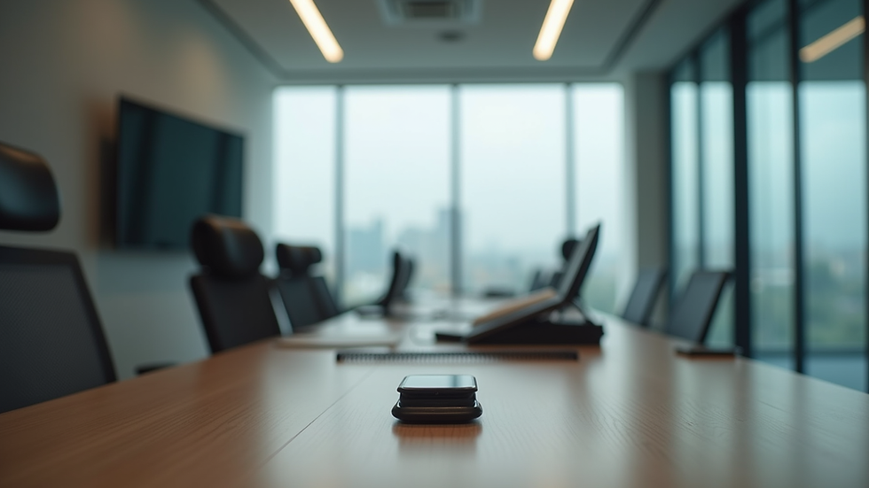 Choosing the Best Business Phone Providers: A Business Phone System Comparison