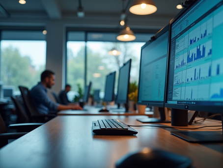 The Impact of Business IT Consulting