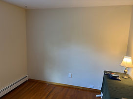 Sample Bedroom After