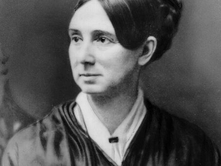 Dorothea Dix: An Advocate for All