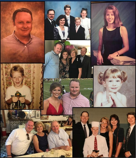 Susan Amanda Smith FHF Memorial Scholarships
&
Robert Marshiall Smith FHF Memorial Scholarships