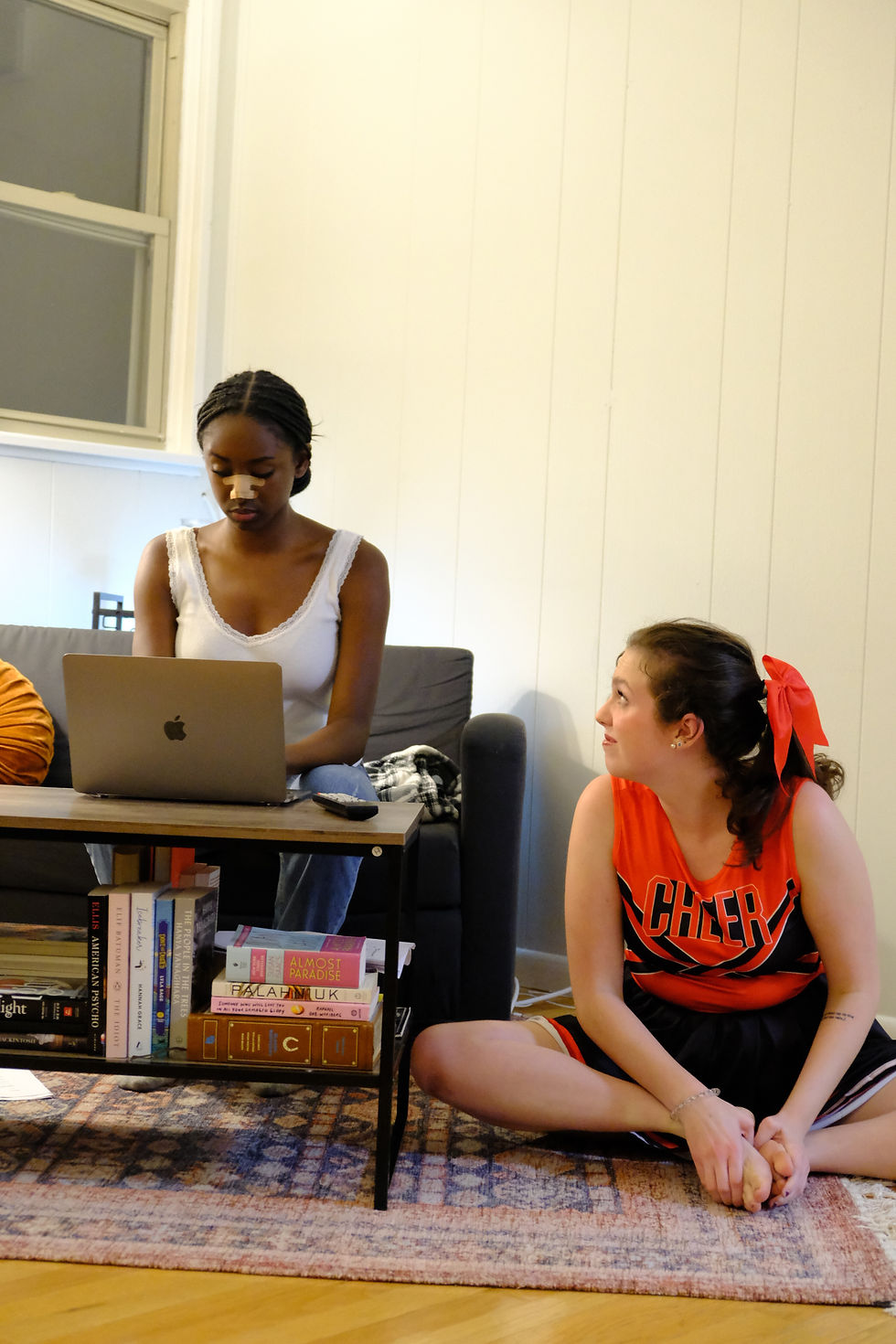 There Are No Diving Pools In Hell