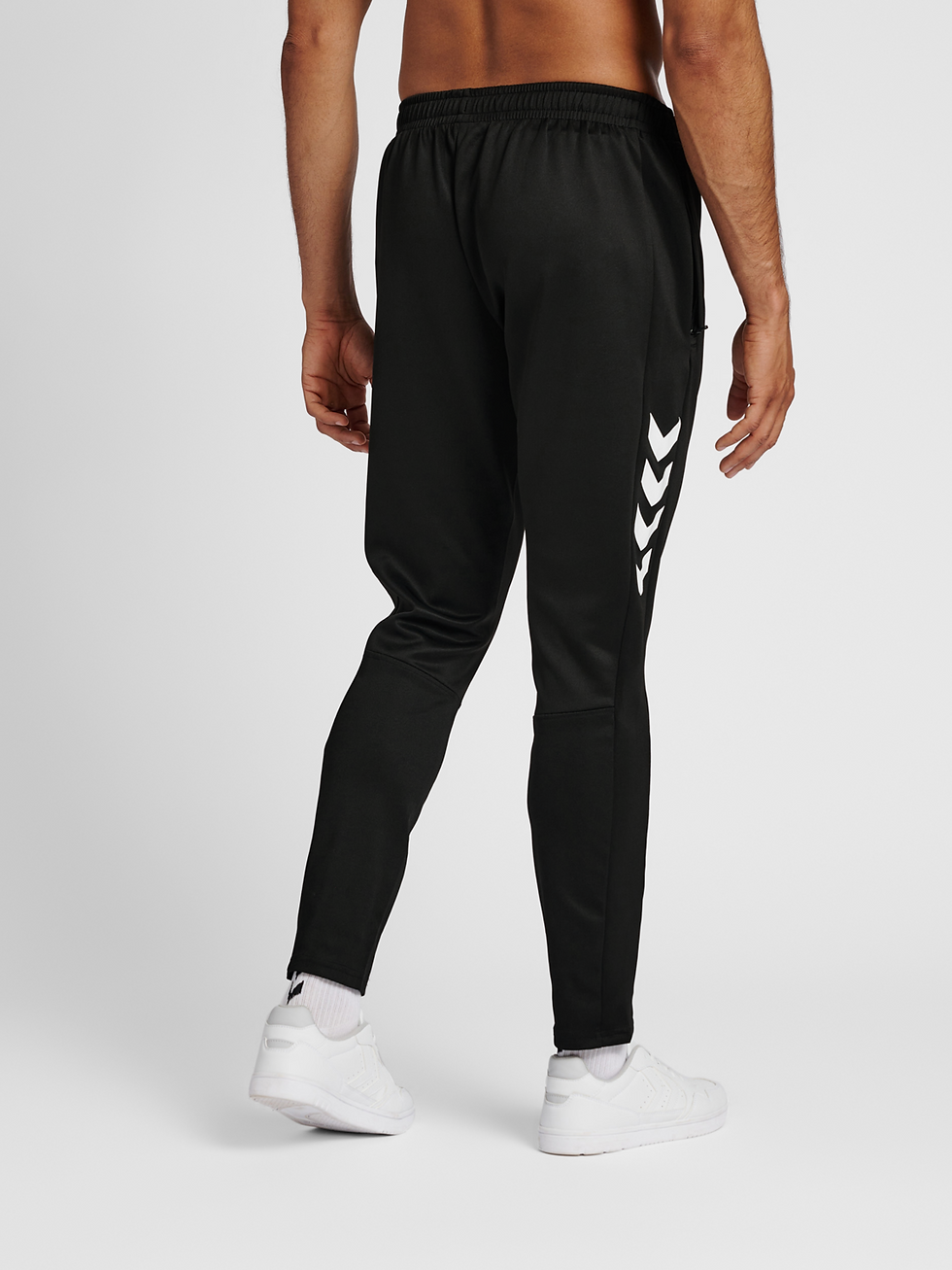 Miniatiūra: Unisex treniruočių kelnės Hummel HMLCORE XK