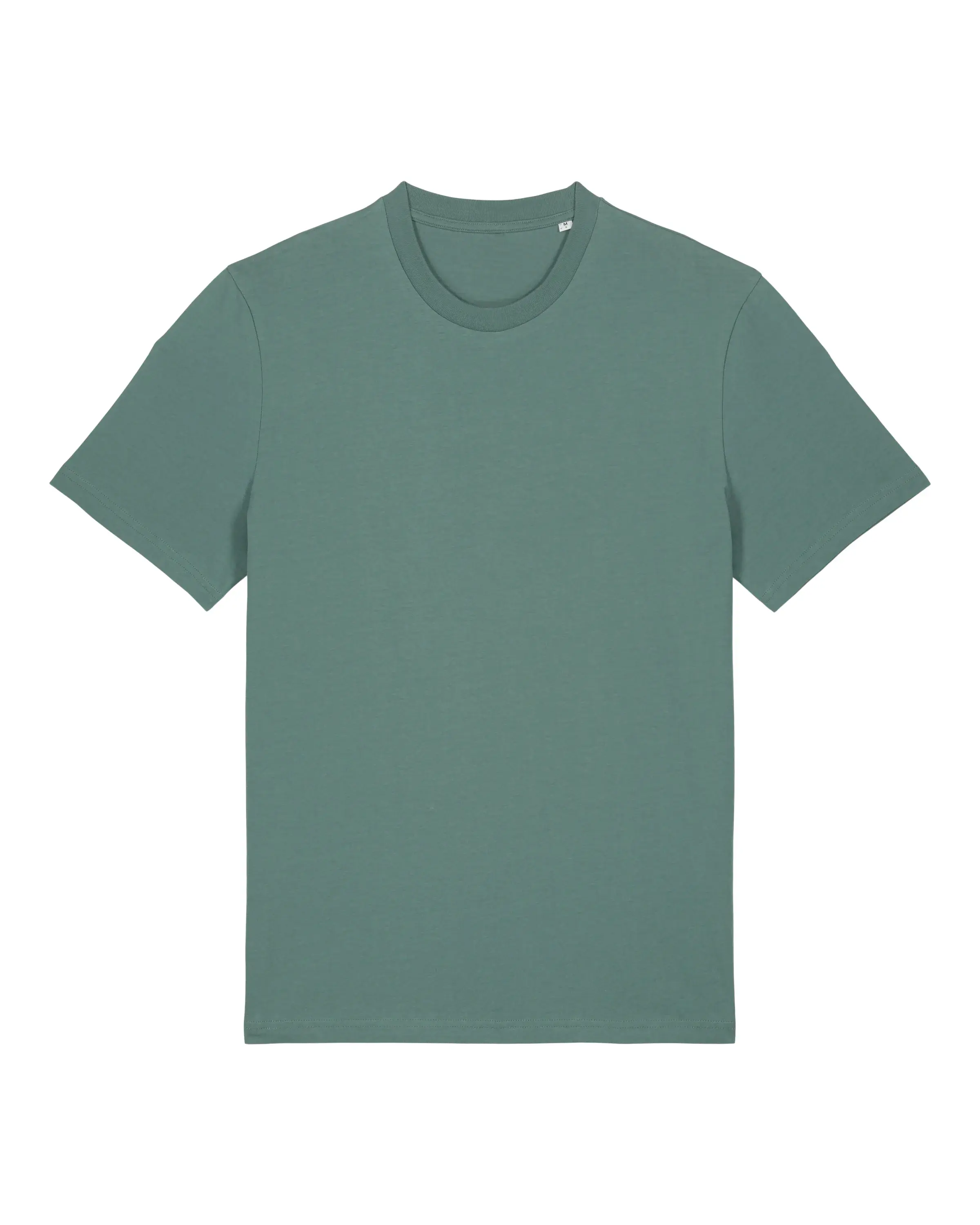Premium laisvalaikio unisex marškinėliai Stanley/Stella CR (2 sp.)
