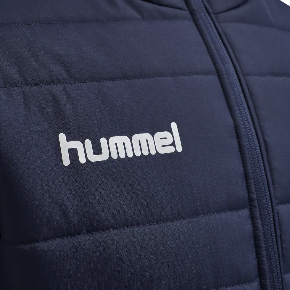 Miniatiūra: Vaikiška striukė Hummel HMLPROMO (3 sp.)