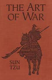 Winning the War on Crime: The Relevance of Sun Tzu's 'Art of War' for Today's Policemen