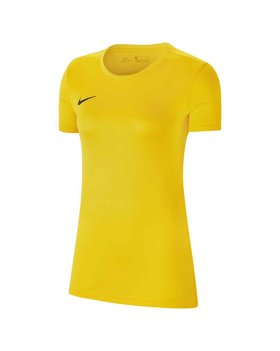 Miniatiūra: 10 x Moteriški futbolo maršk. Nike Park VII (10 sp.)