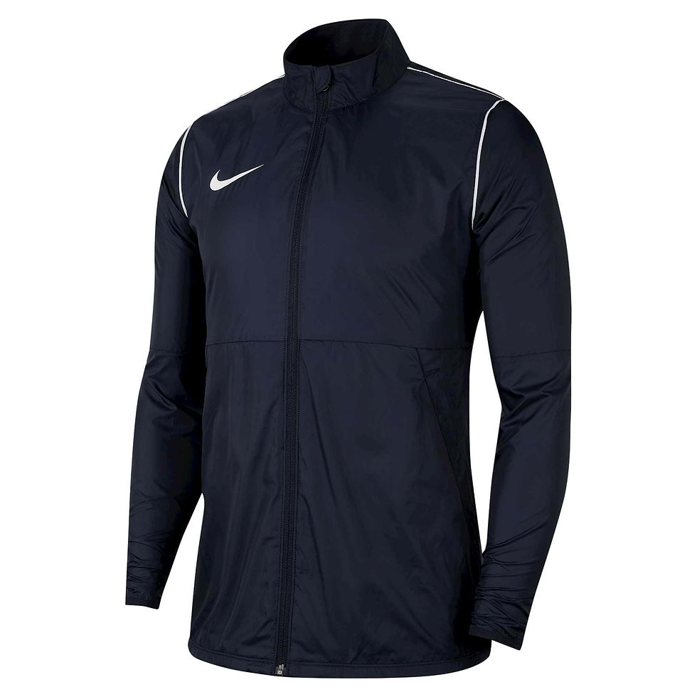 Miniatiūra: 10 x Vyriška lietaus striukė Nike Park 20 (7 sp.)