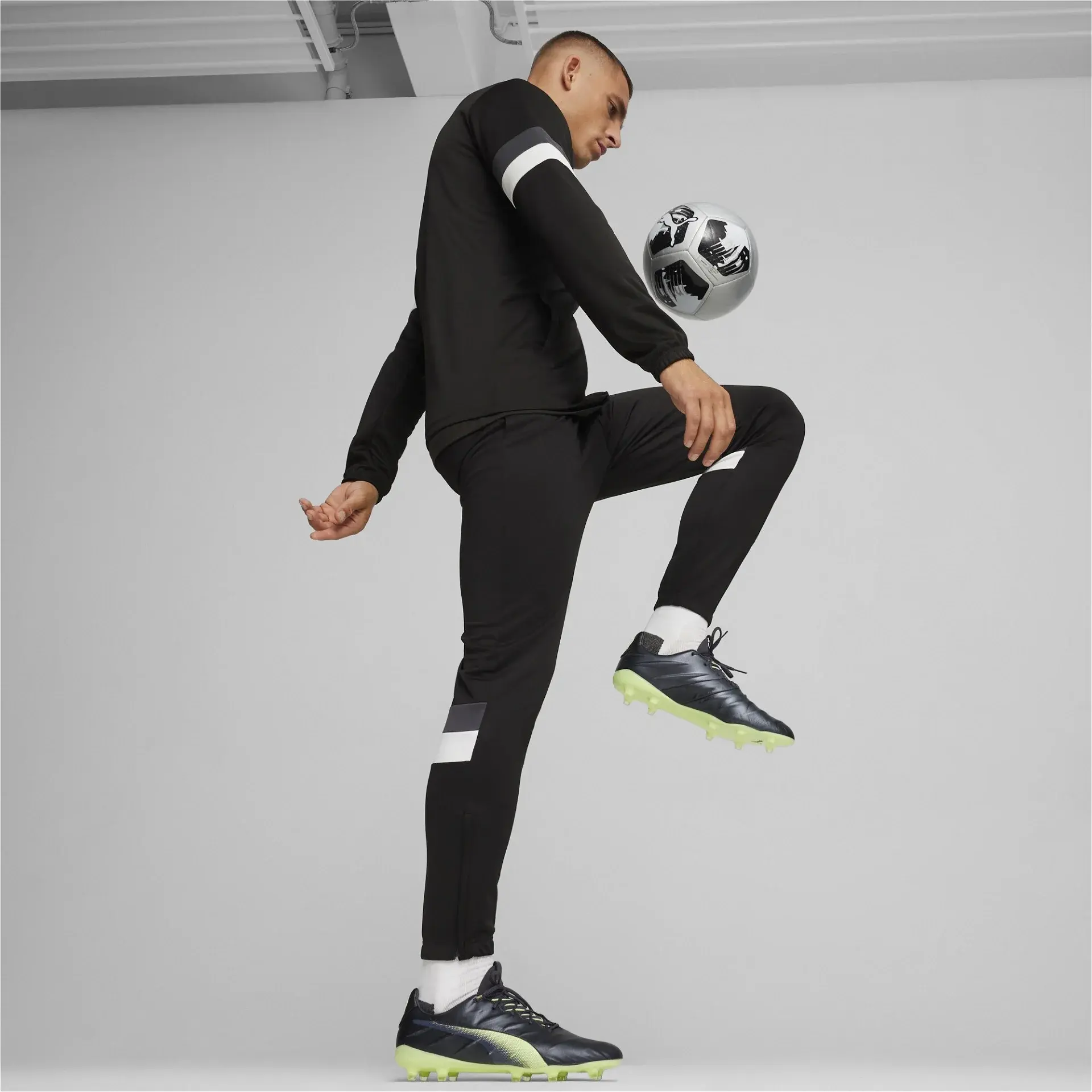 Sportinis kostiumas Puma teamRISE (3 sp.)