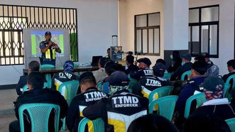 Coordinating with the Force Multipliers and other Friendly Forces