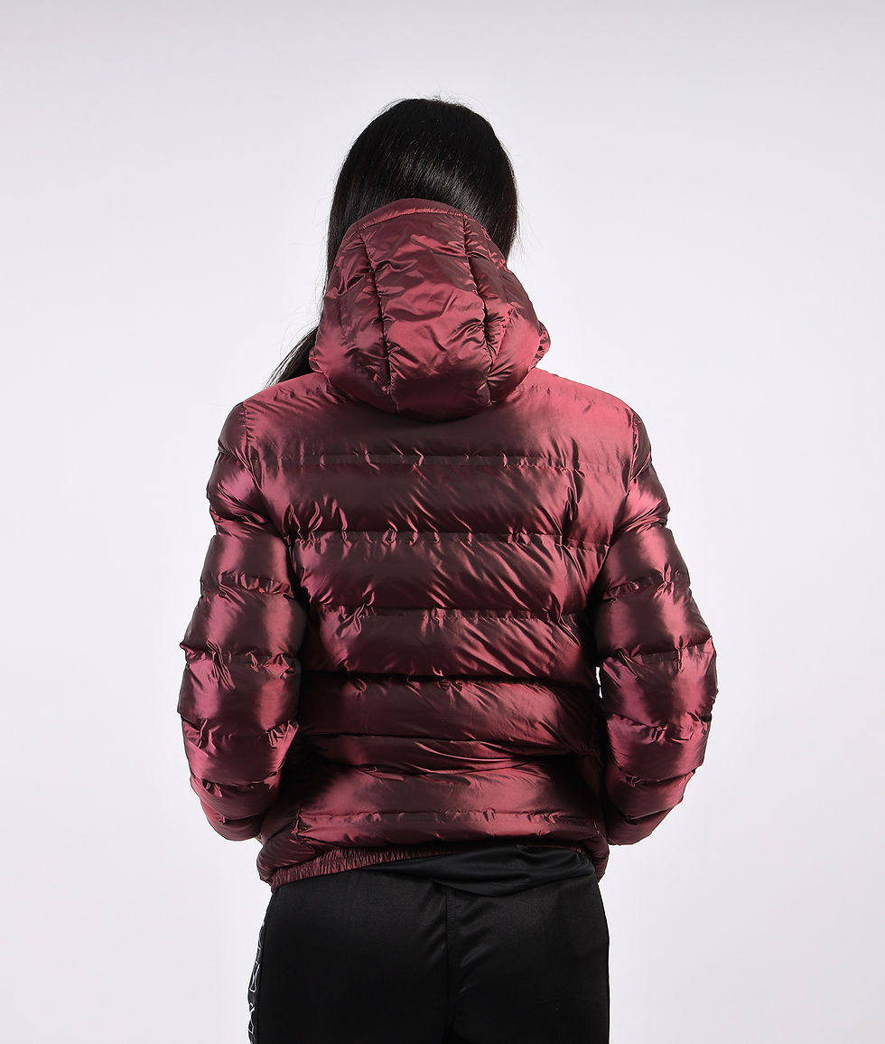 Miniatiūra: Laisvalaikio unisex striukė Givova MASTER FREETIME JACKET