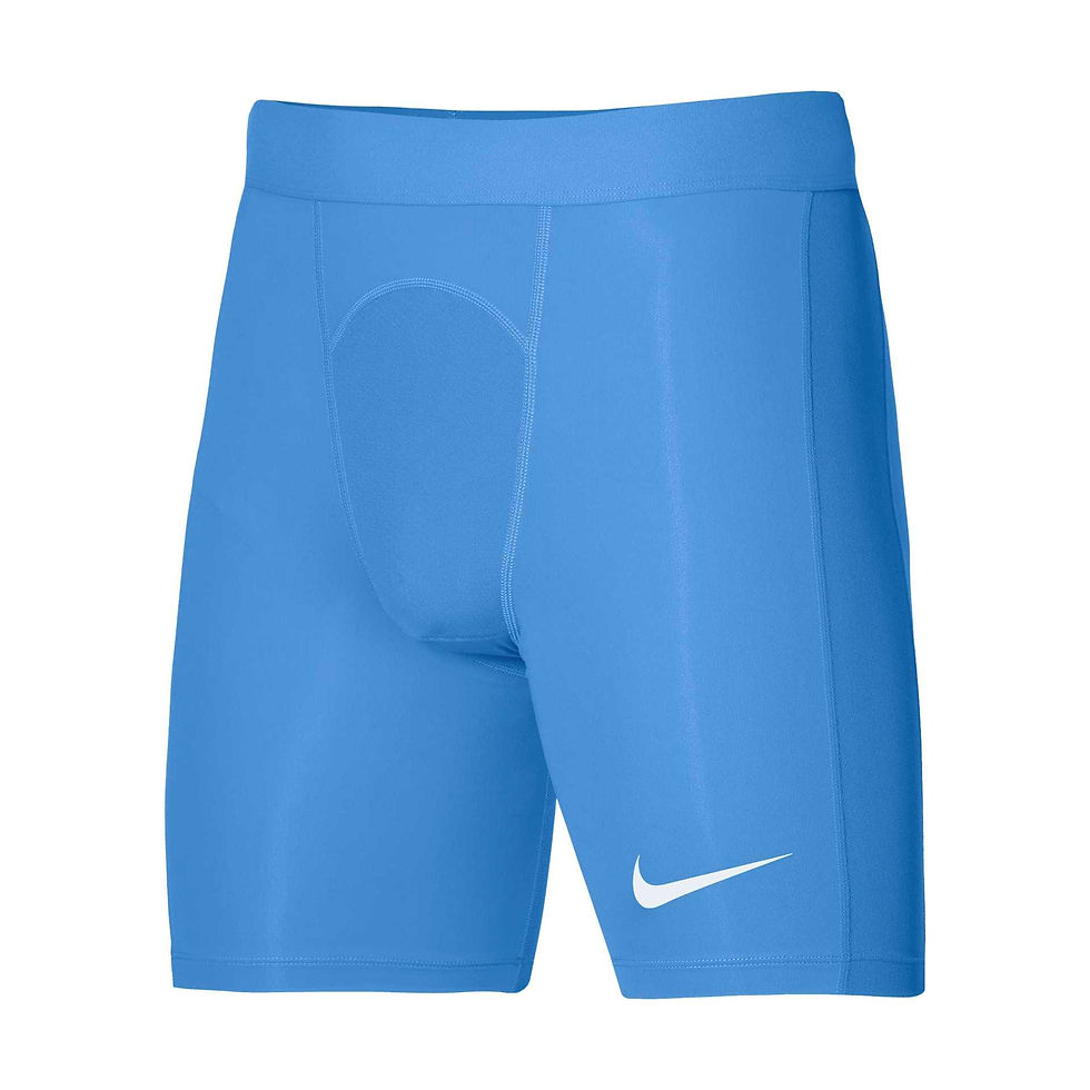 Miniatiūra: 10 x Vyriški apatiniai šortai Nike Strike Pro Short  (13 sp.)