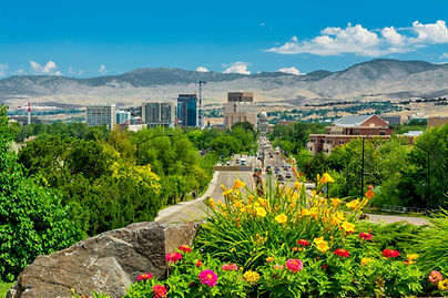 Idaho Pride Boise