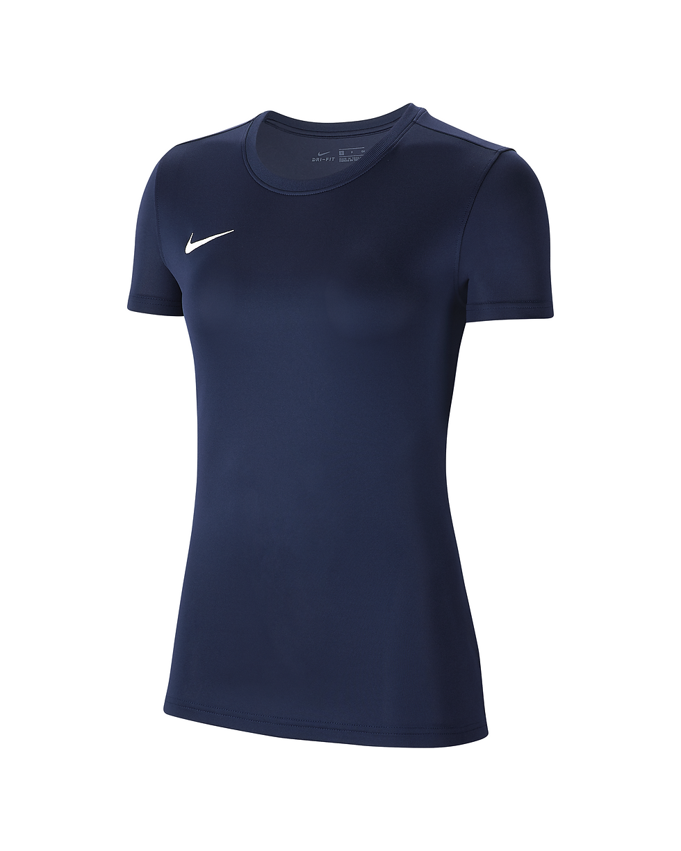 Miniatiūra: 10 x Moteriški futbolo maršk. Nike Park VII (10 sp.)