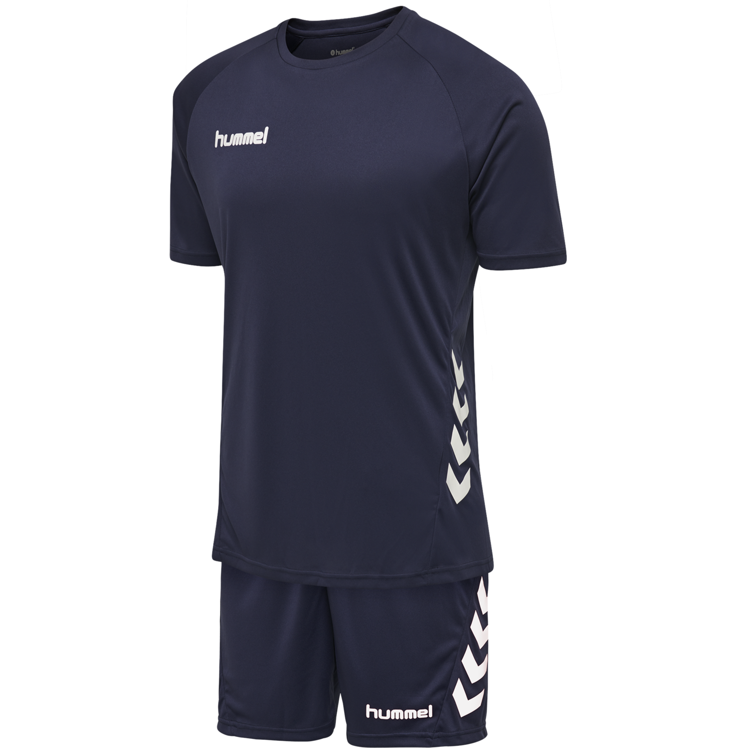 Vaikiškas 2 dalių komplektas Hummel HMLPROMO