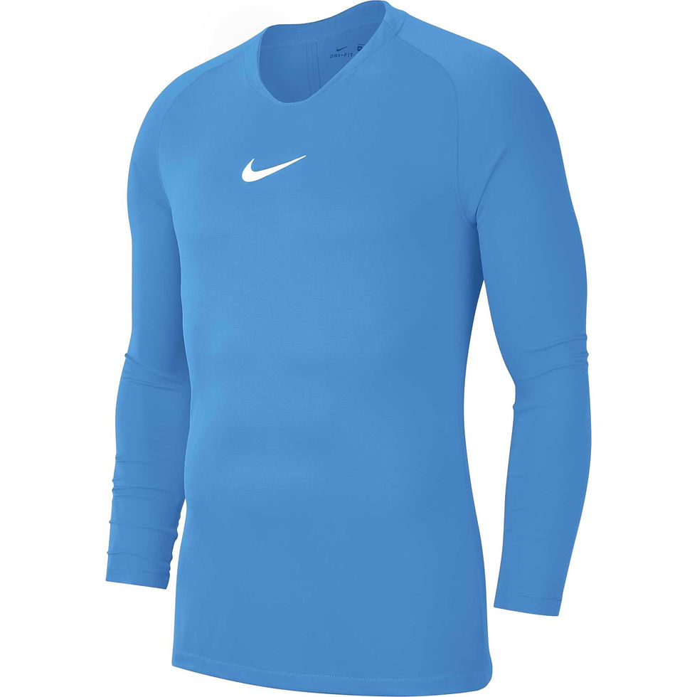 Miniatiūra: 10 x Vyriški apatiniai maršk. Nike Park First Layer (13 sp.)