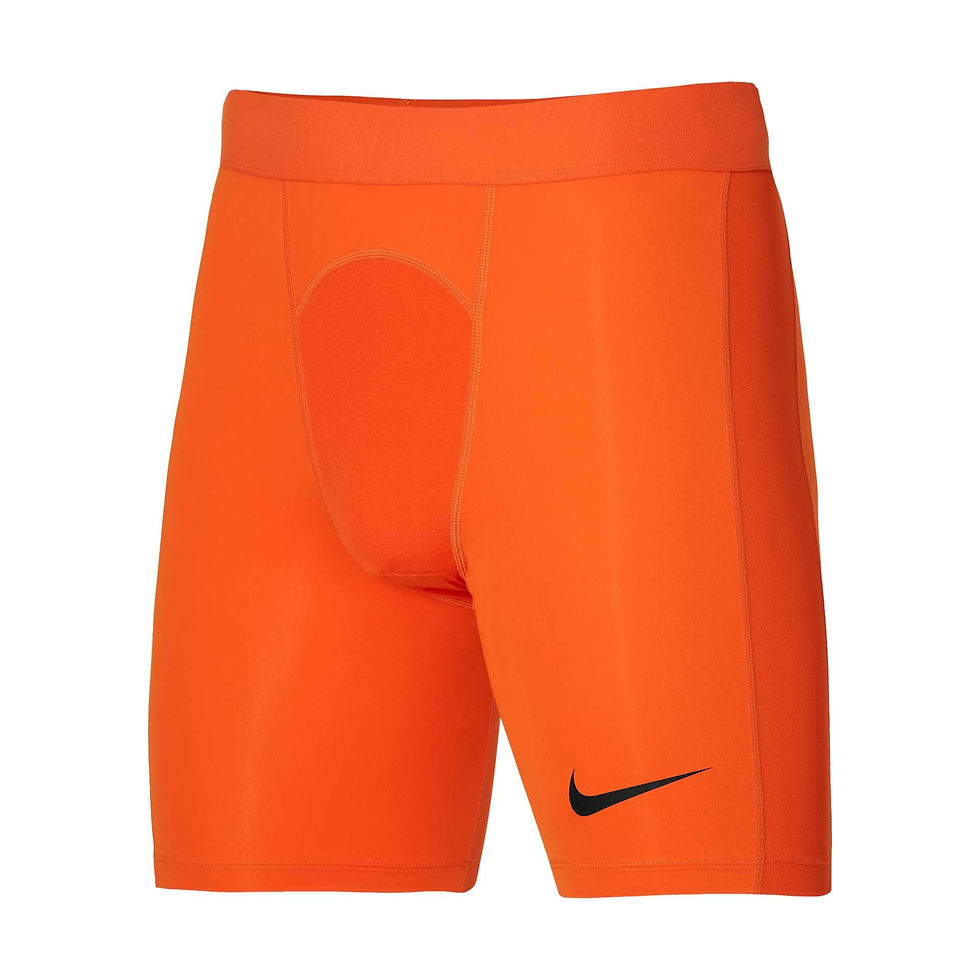 Miniatiūra: 10 x Vyriški apatiniai šortai Nike Strike Pro Short  (13 sp.)
