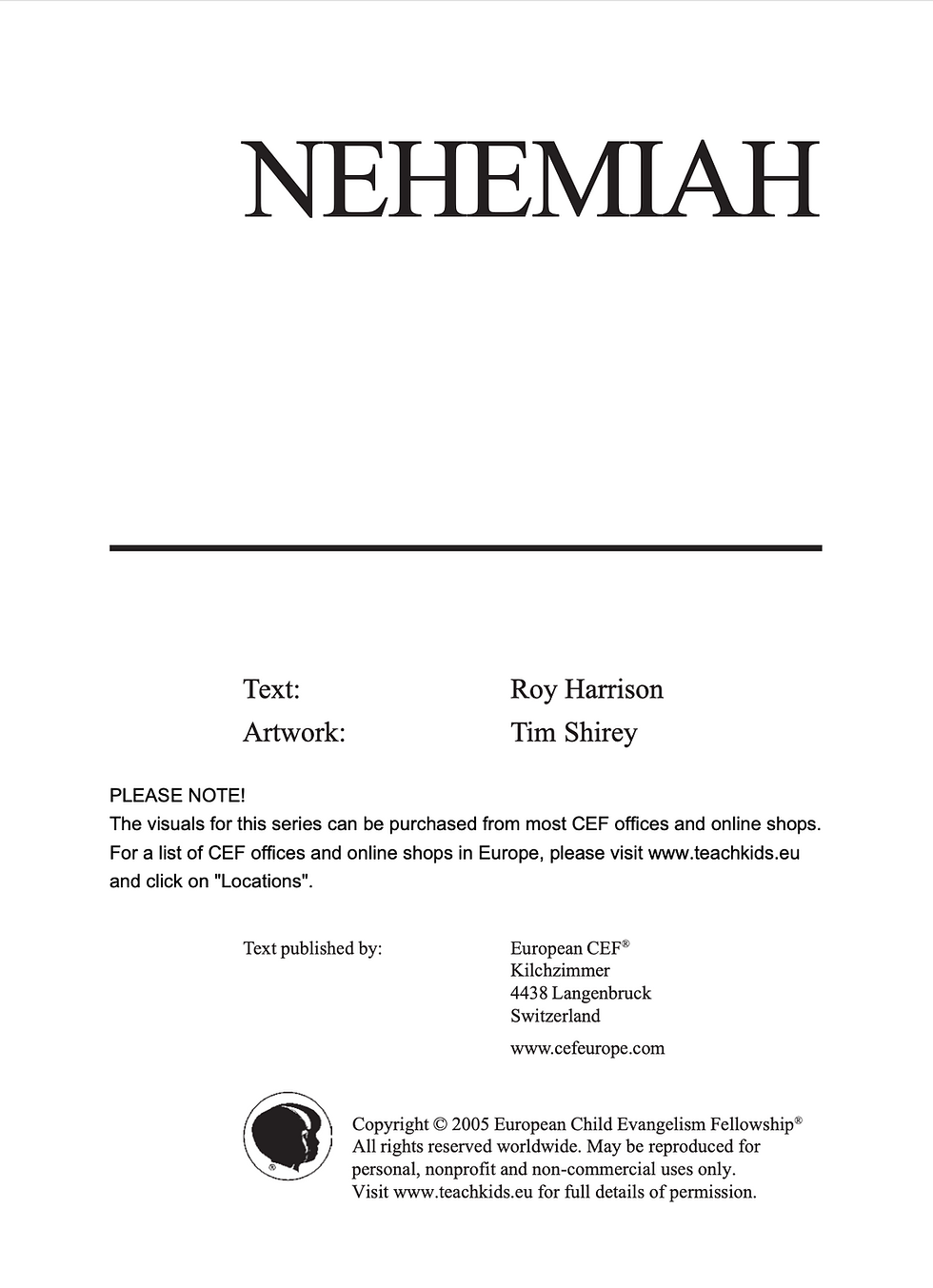 Miniatiūra: Nehemijas