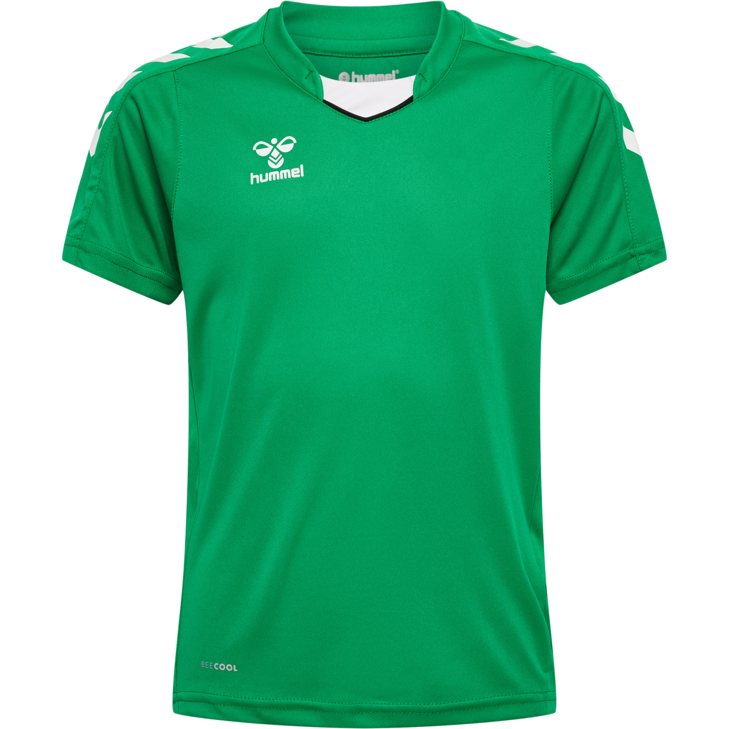Vaikiški marškinėliai Hummel HMLCORE XK POLY (19 sp.)