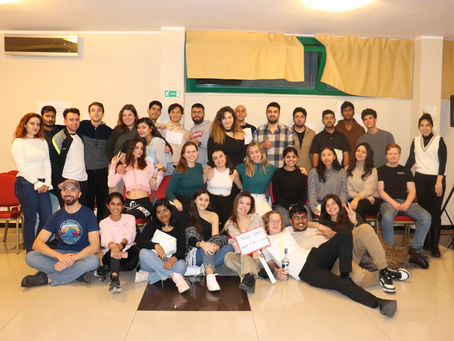 Think Green, Keep it Clean: Hands-on Sustainability in Torino