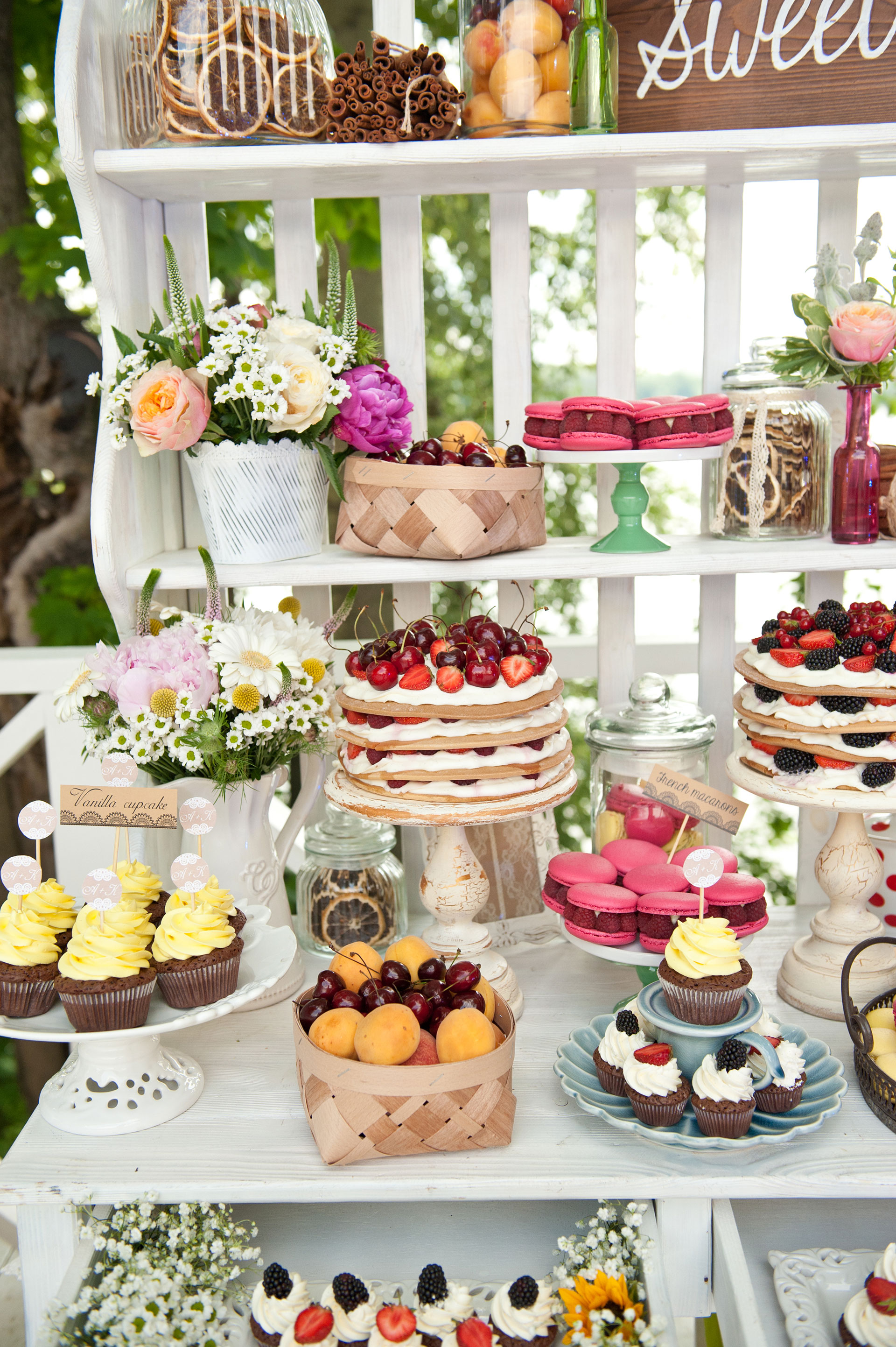 Baby Shower