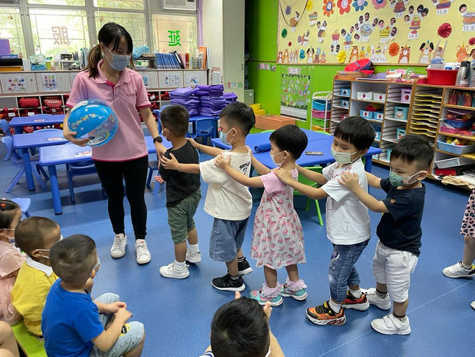 K1 Graduation Ceremony
