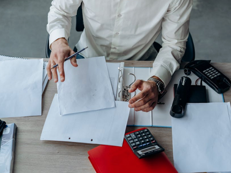 5 Ways to Speed Up Your ATO Portal Workflow (Without Missing Critical Details)