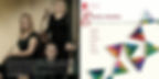 Anna Stokes flute-Emanuel Ensemble CD Cover