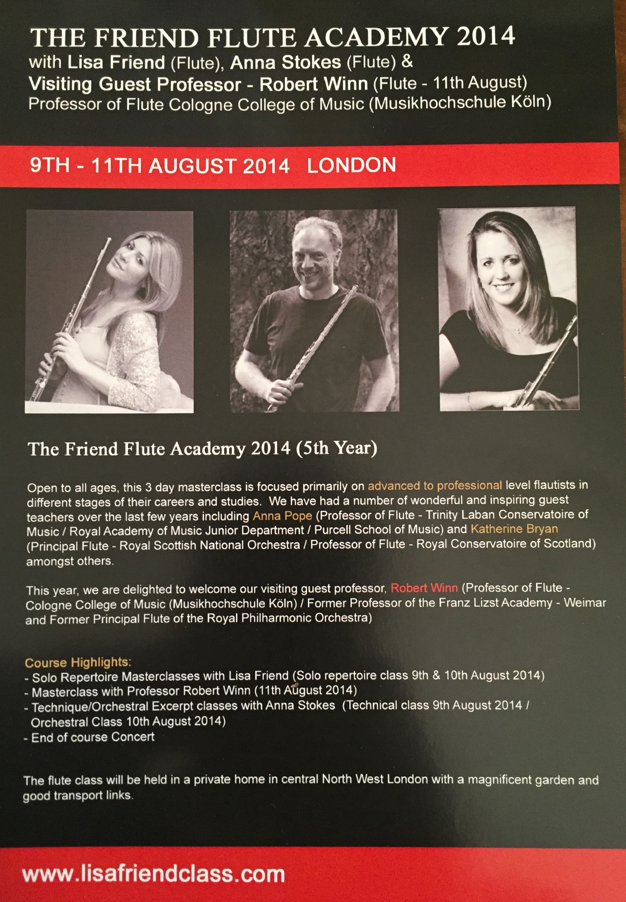 Friend International Flute Academy 2014-Friend-Winn-StokesJPG