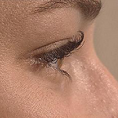 FF Beauté, Permanent de cils