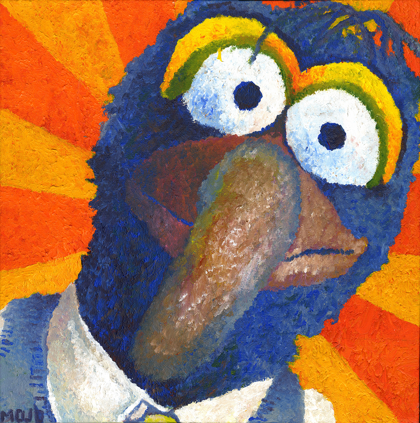 Gonzo the Great