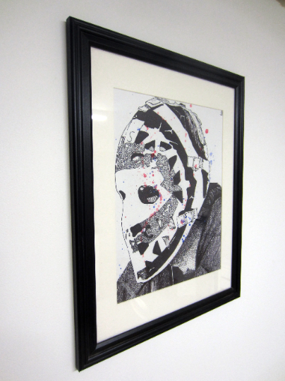 Thumbnail: Ken Dryden