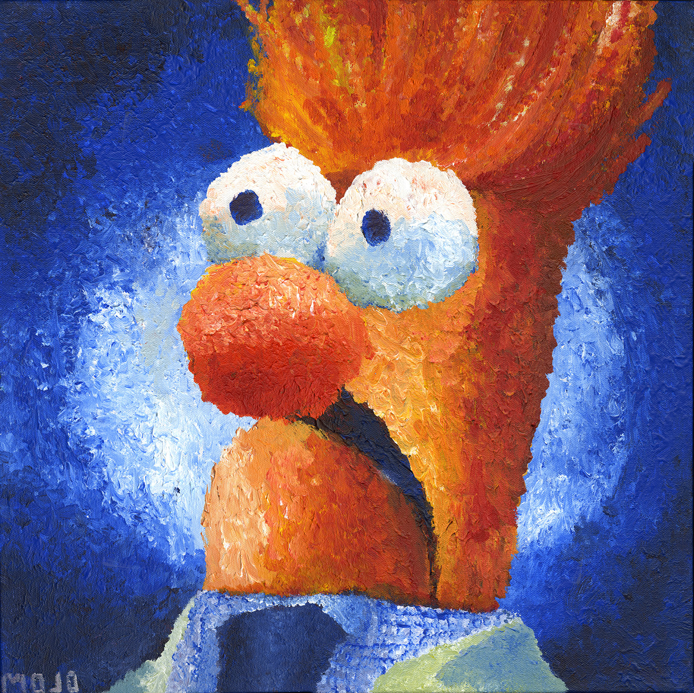 Beaker