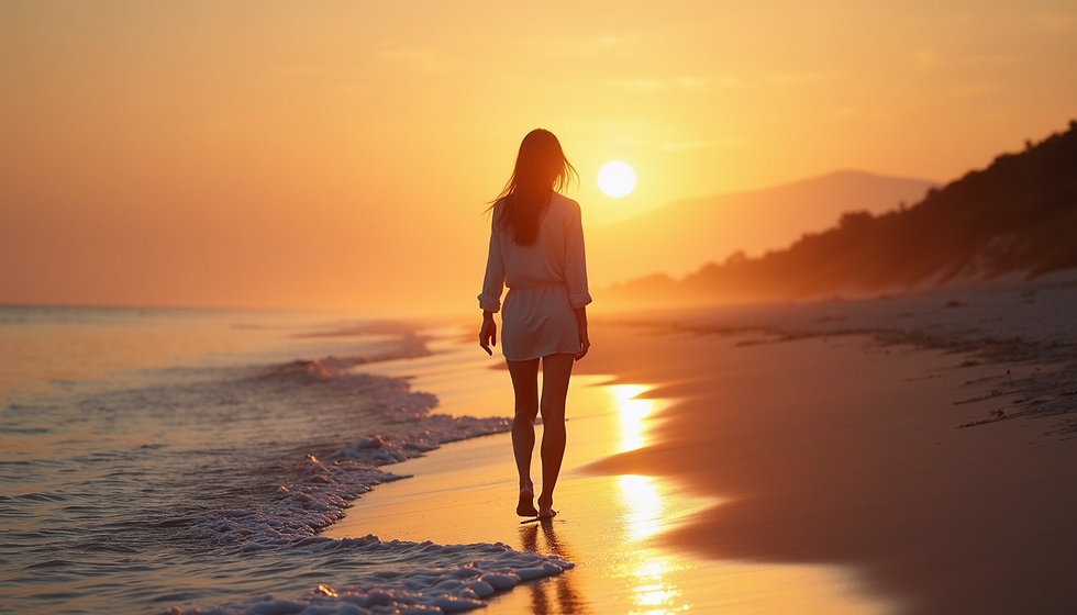 Thriving After Grey Divorce: Embracing Life’s New Chapter