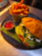 🎤 STAND UP GOSPEL & FOOD: 3ème ÉDITION