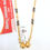 Thumbnail: 22K/916 Mini Mangalsutra