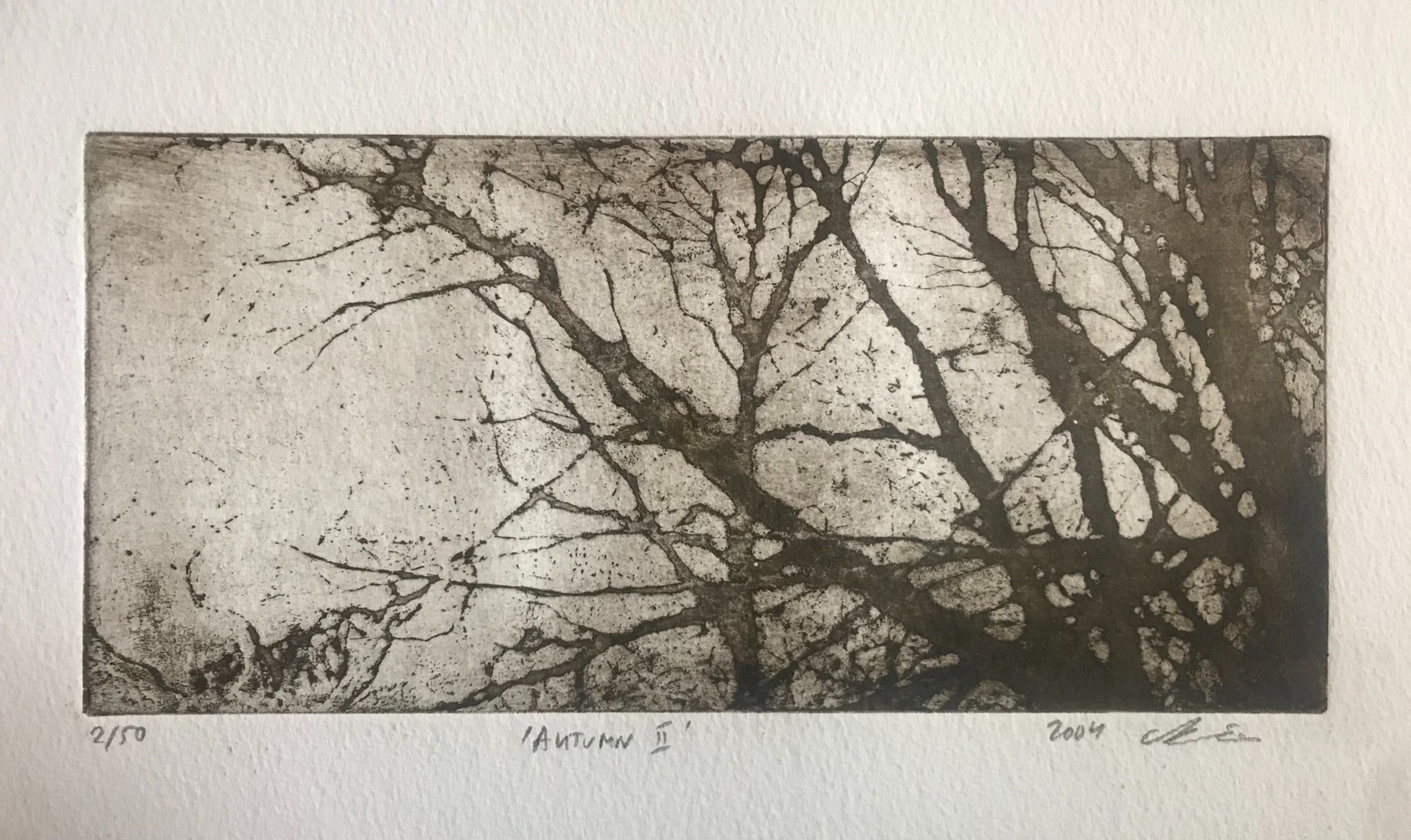 Autumn II