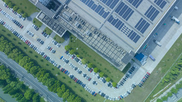 Energy Management System