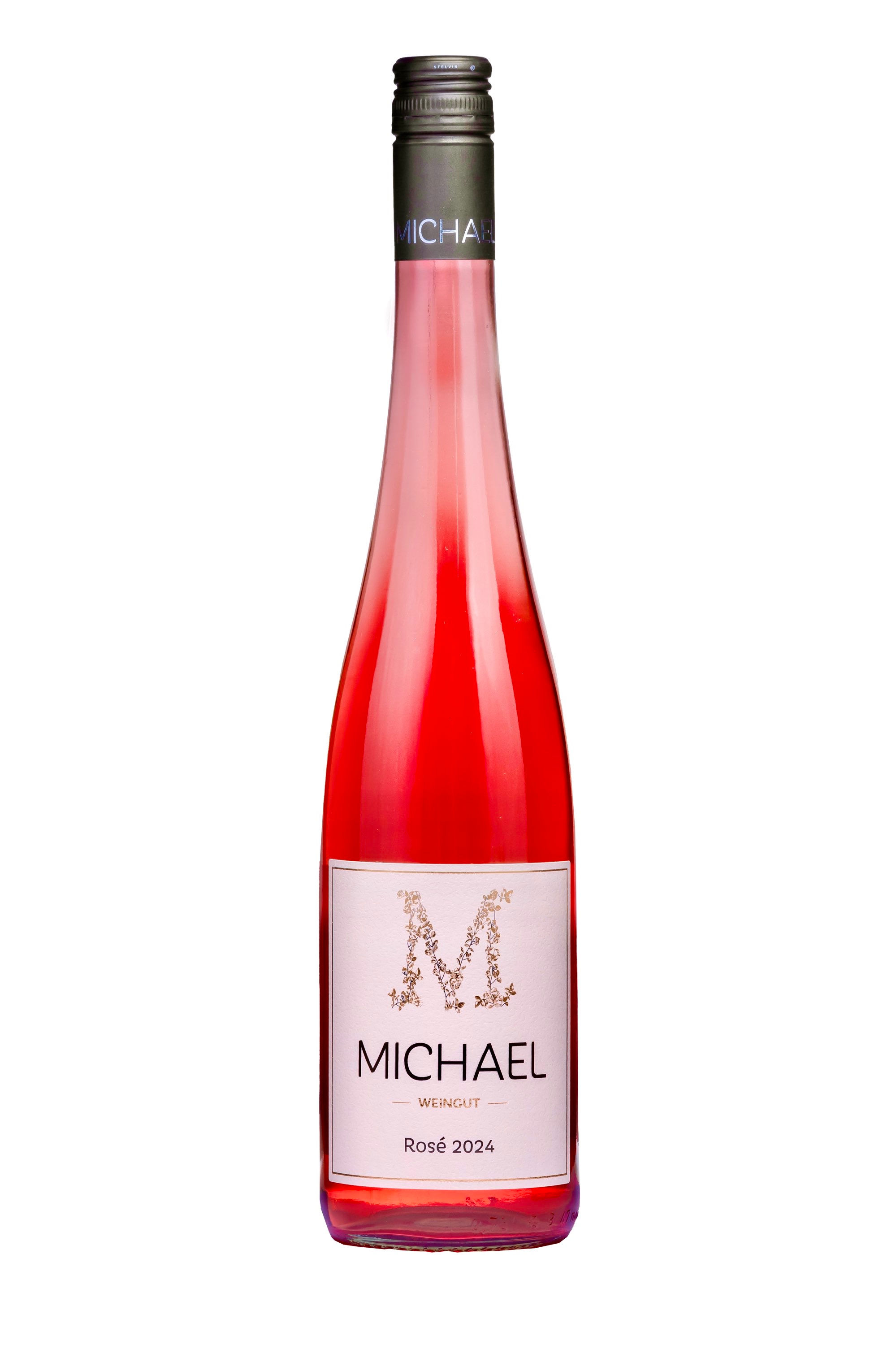 Rosé 2024 | halbtrocken