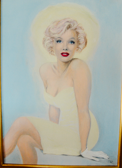 Marilyn