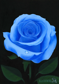 Sky Flower